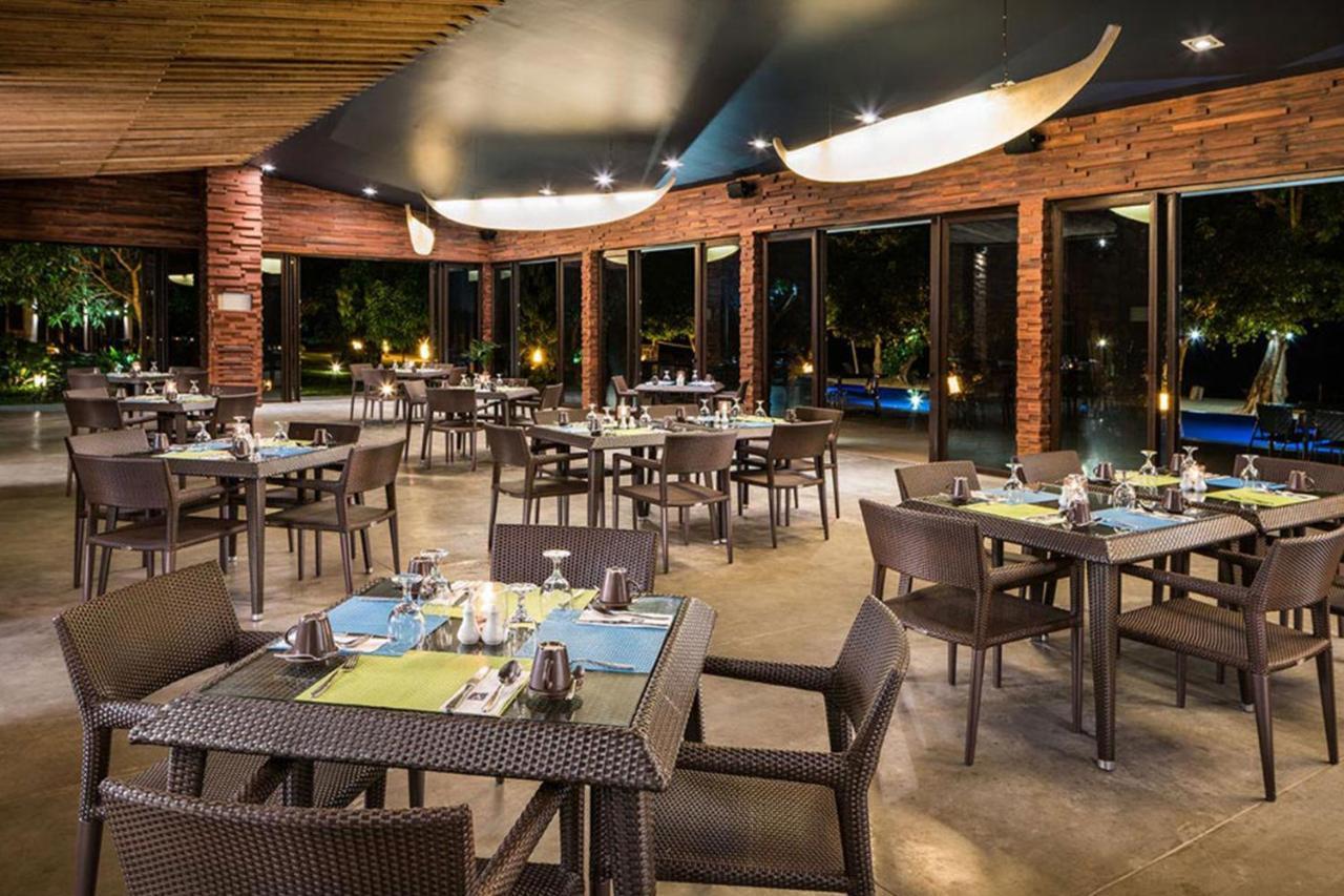Astoria Palawan Resort 5*
