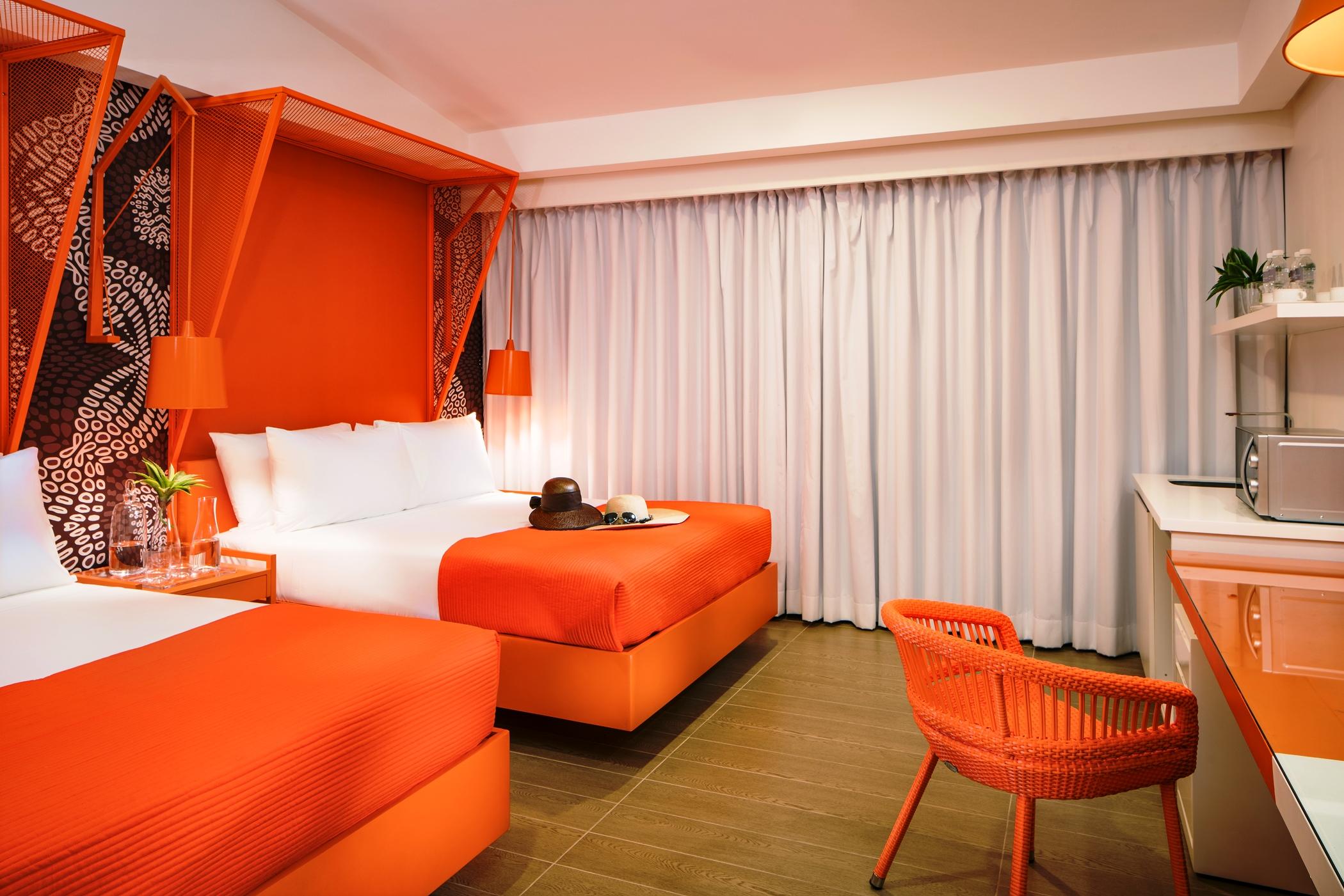 Resort Astoria Palawan 5*