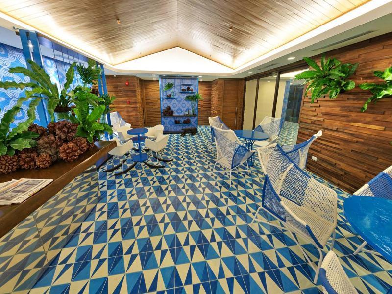 Astoria Palawan Resort 5*