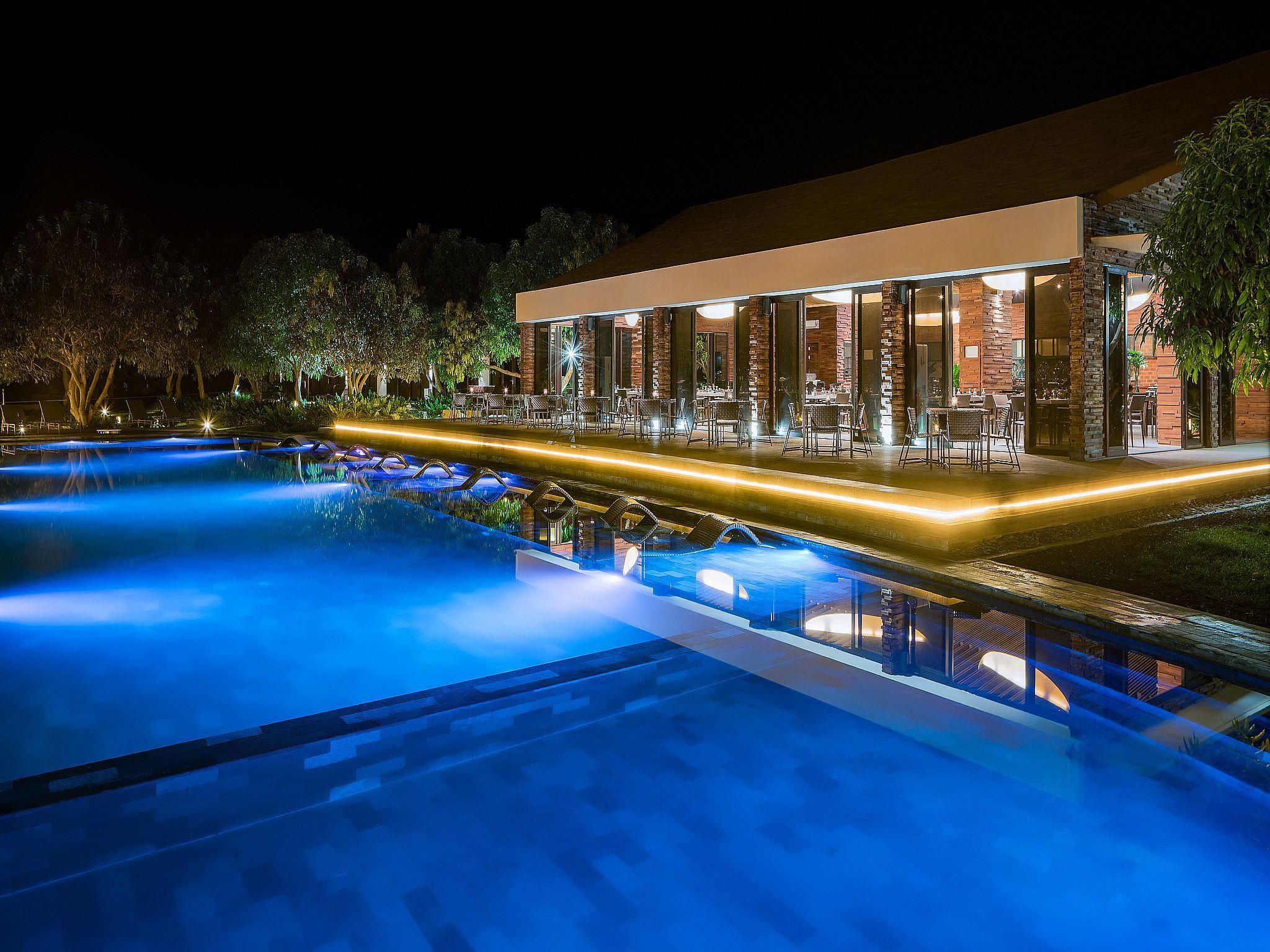 Astoria Palawan 5* Puerto Princesa