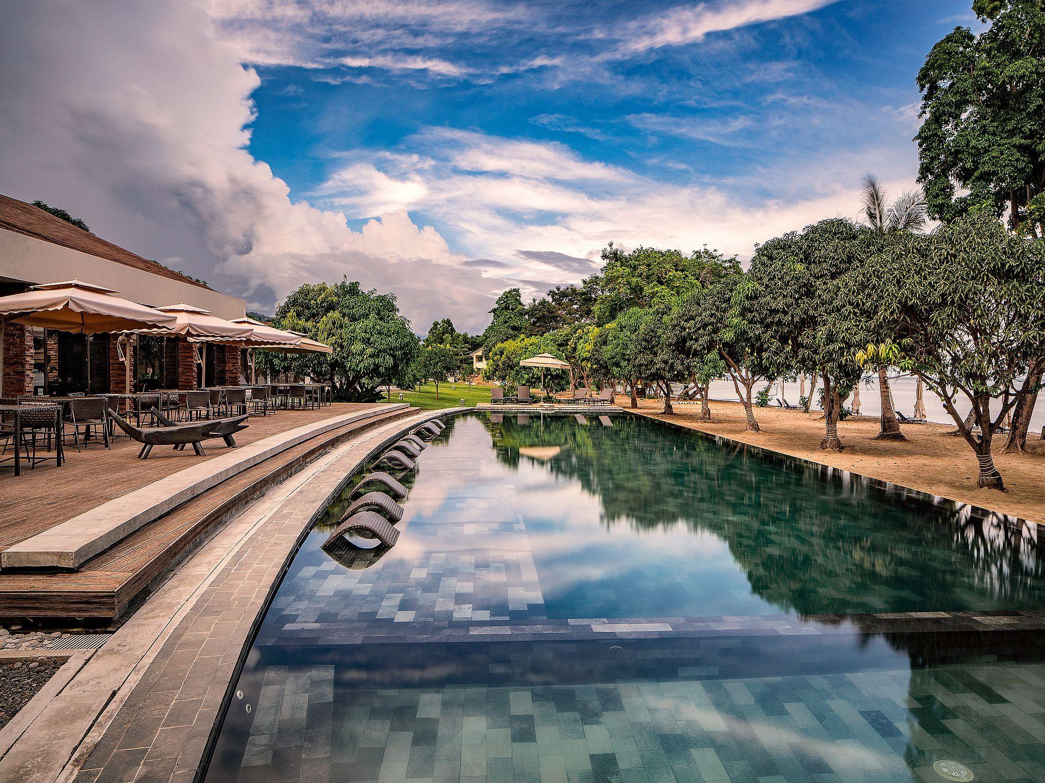 Resort Astoria Palawan 5*