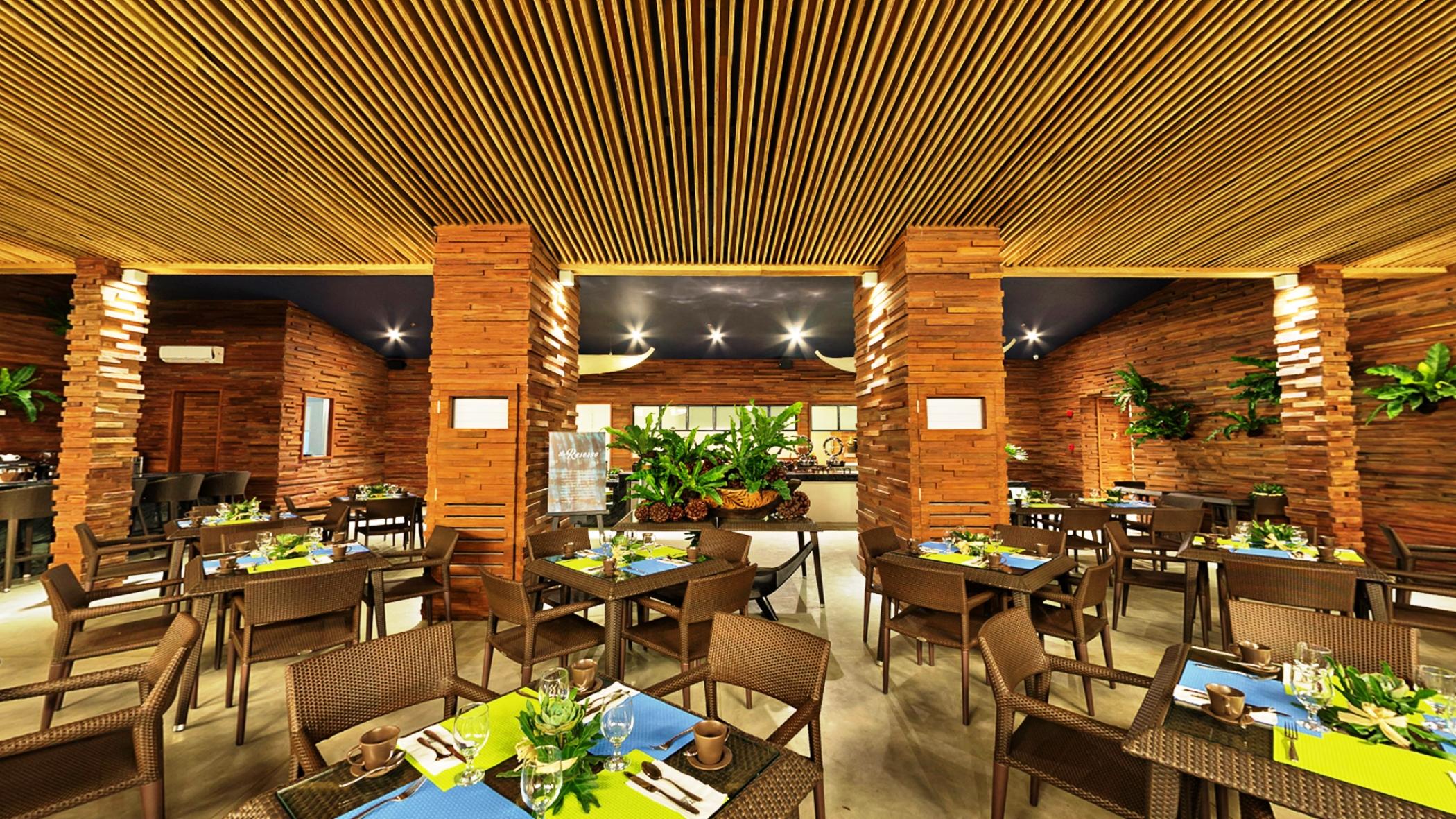 Astoria Palawan Resort 5*