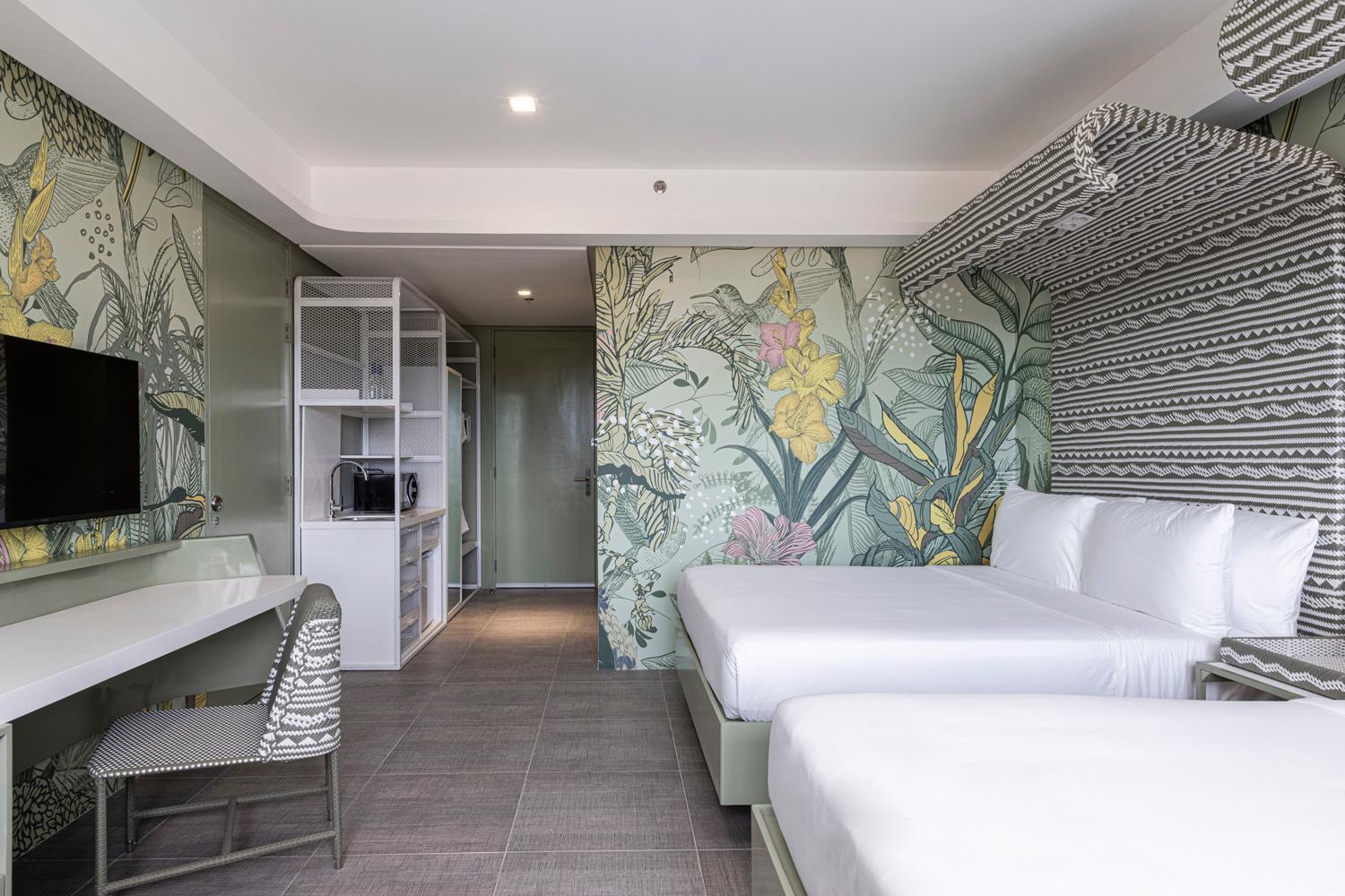 Astoria Palawan Resort 5*