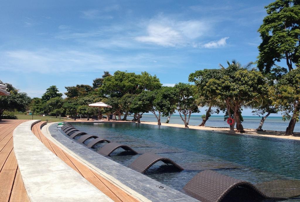 Resort Astoria Palawan