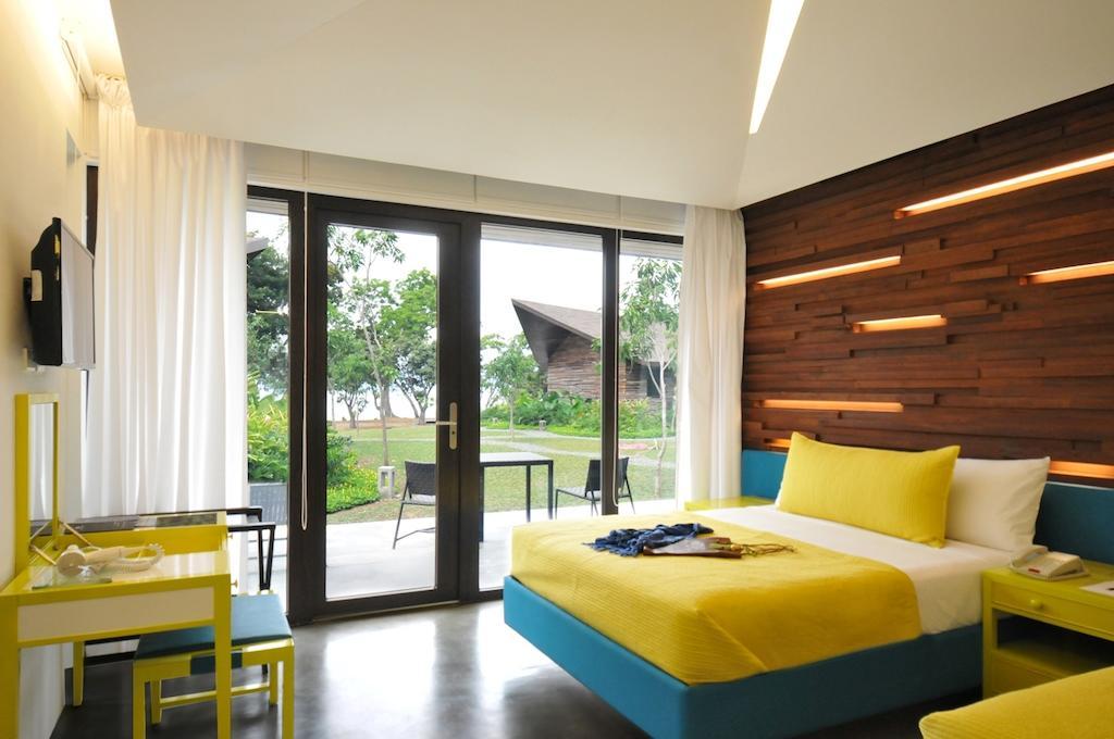 Astoria Palawan 5* Puerto Princesa