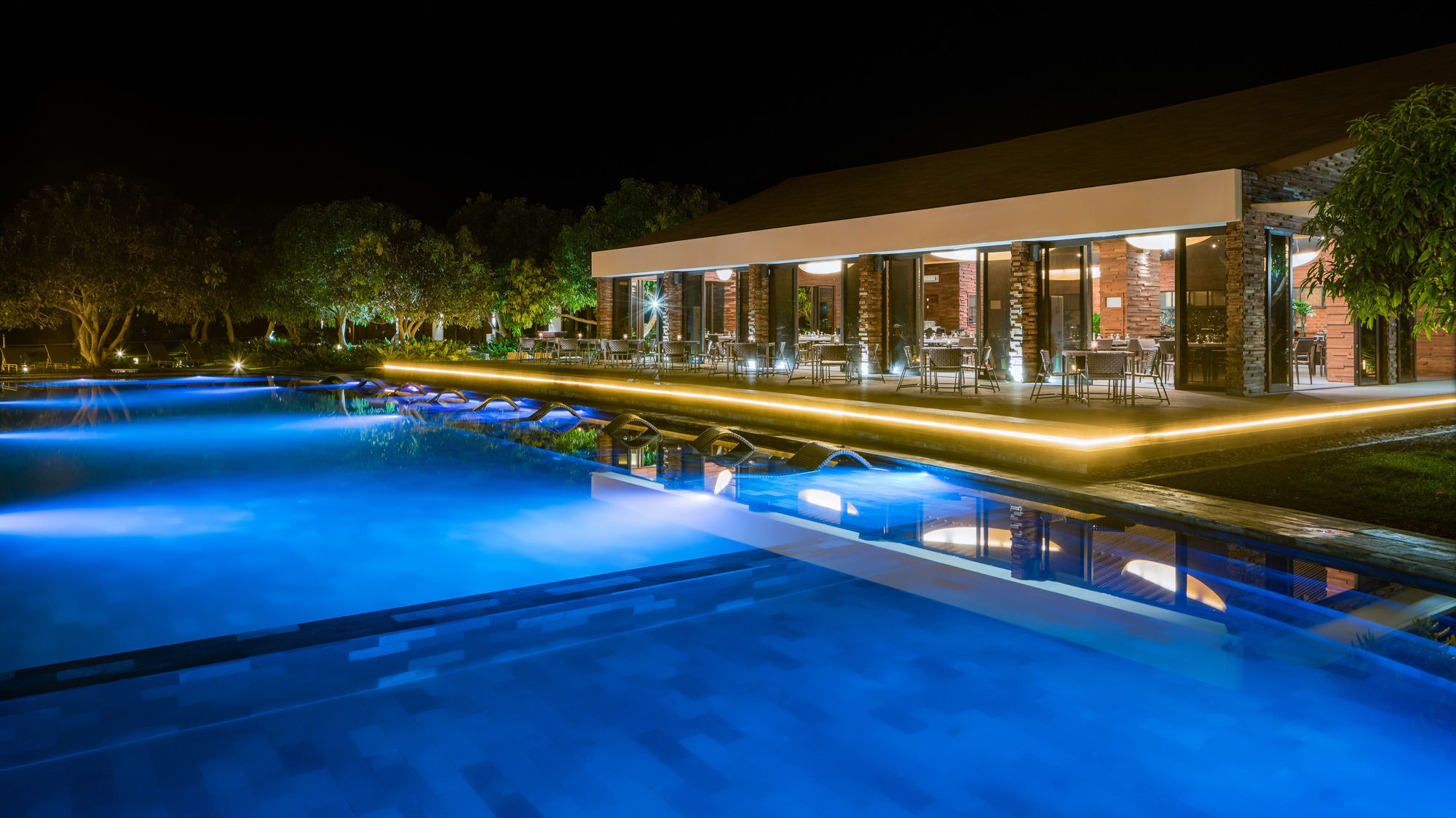 Astoria Palawan Resort