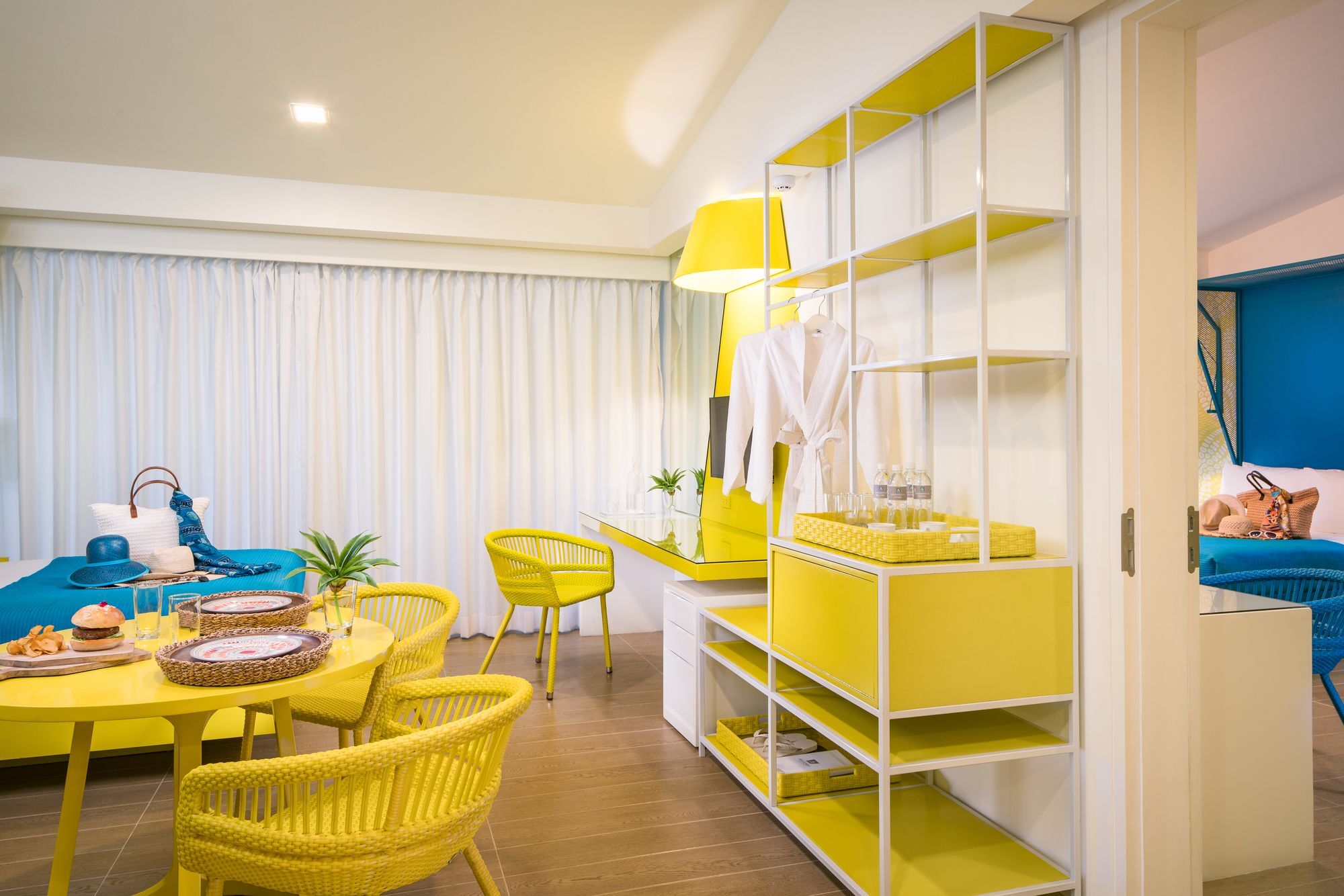Astoria Palawan 5* Puerto Princesa