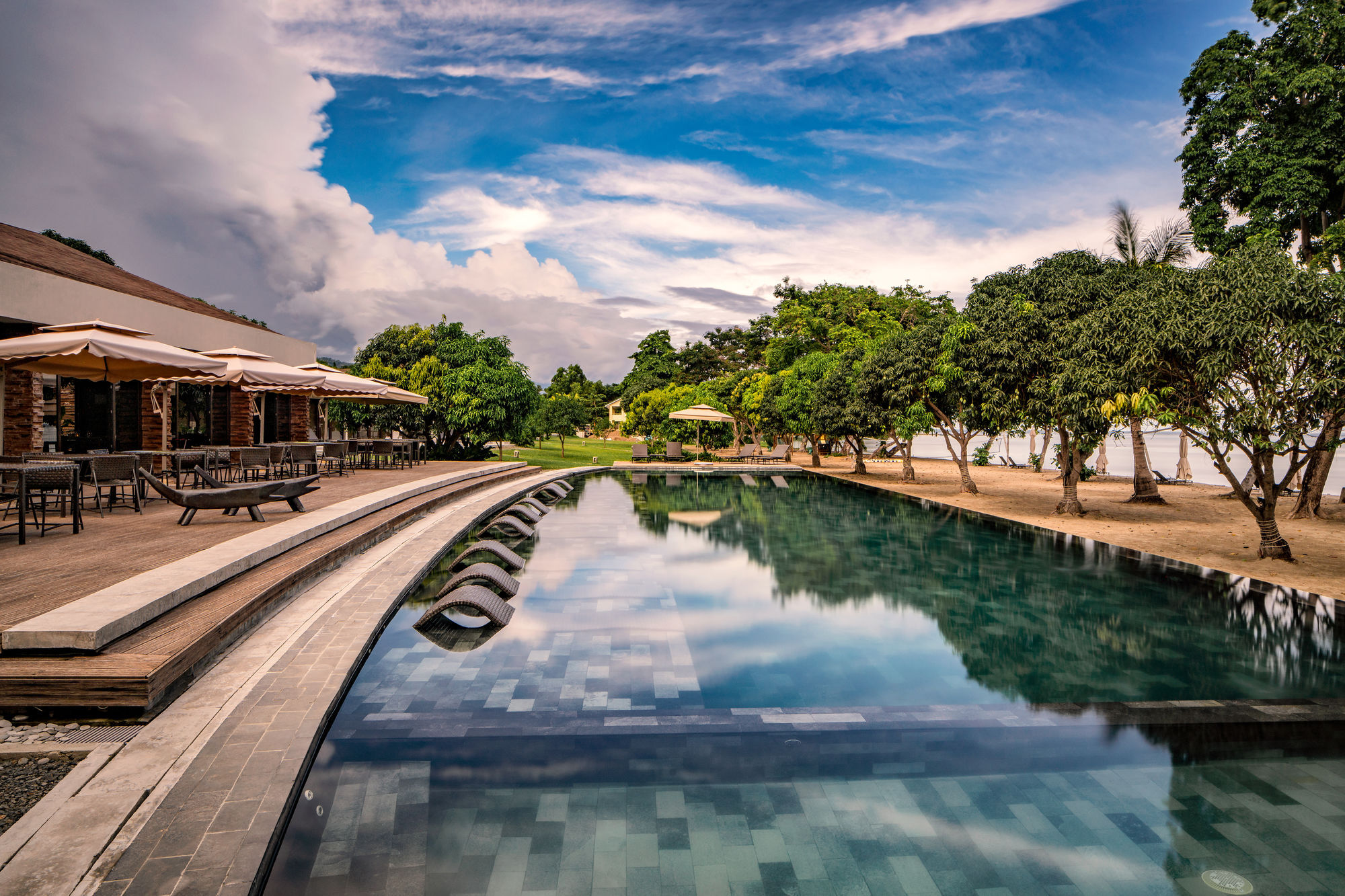 Astoria Palawan Puerto Princesa