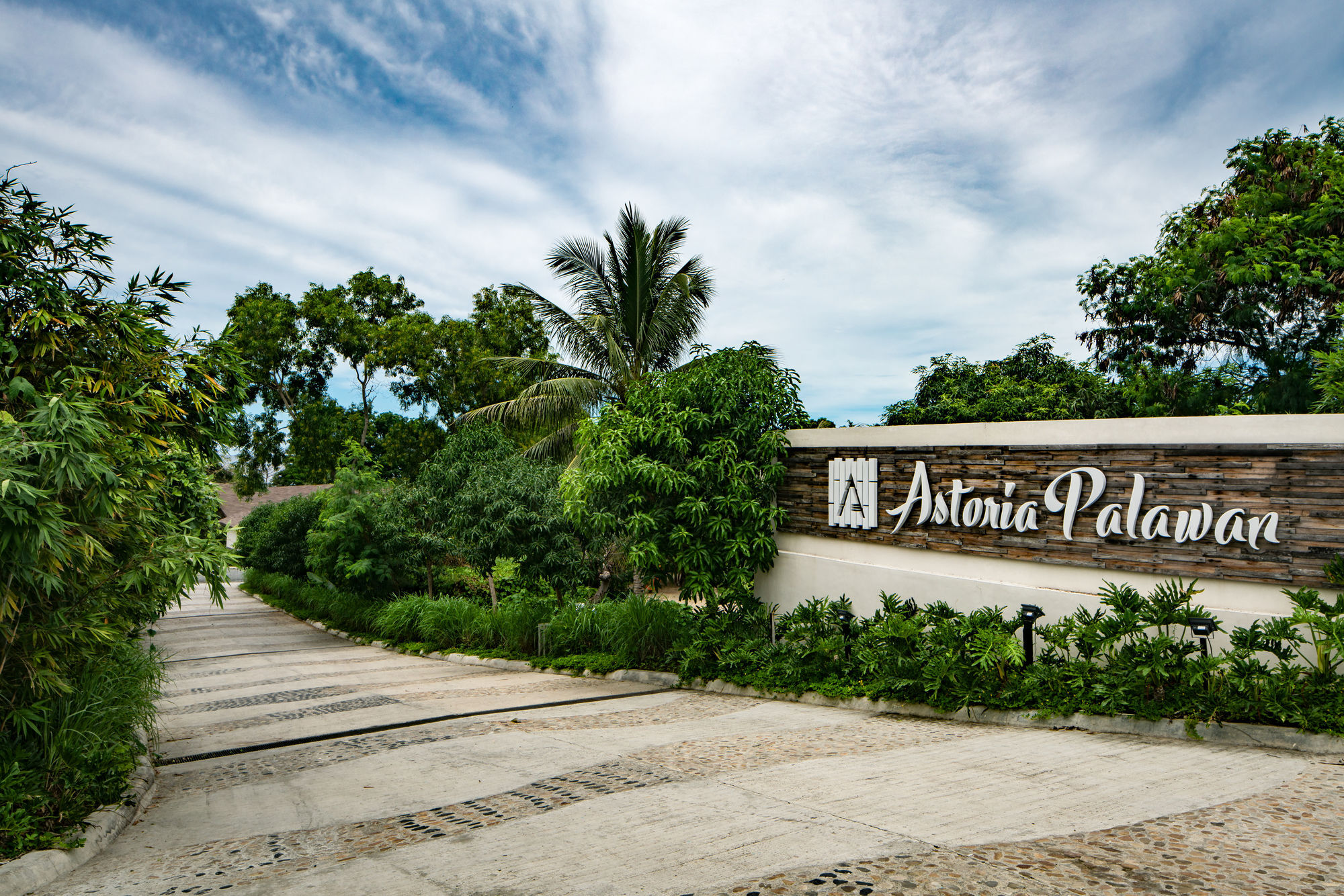Astoria Palawan 5* Puerto Princesa