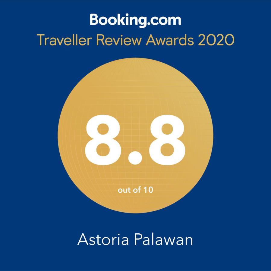 Astoria Palawan Resort Puerto Princesa