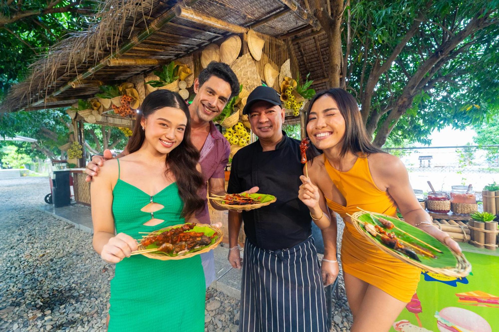 Astoria Palawan 5*